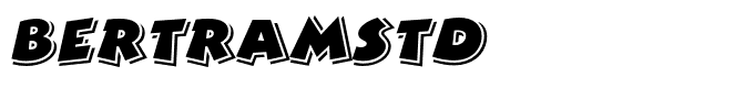 BertramStd
