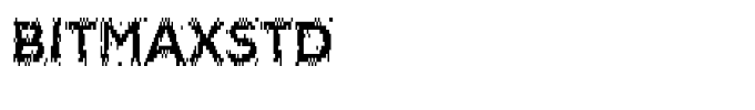 BitmaxStd