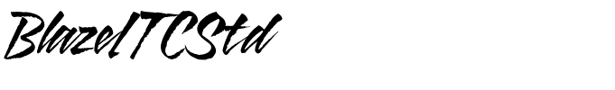 BlazeITCStd