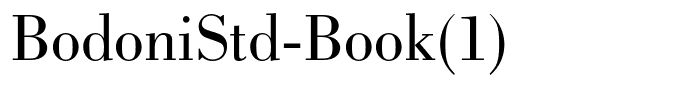 BodoniStd-Book(1)
