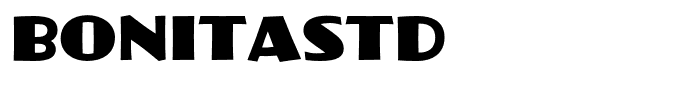 BonitaStd