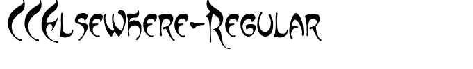 CCElsewhere-Regular