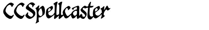 CCSpellcaster