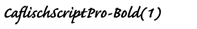 CaflischScriptPro-Bold(1)