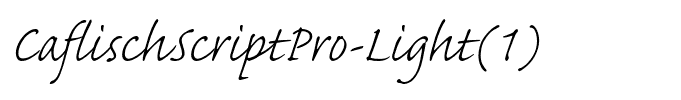 CaflischScriptPro-Light(1)