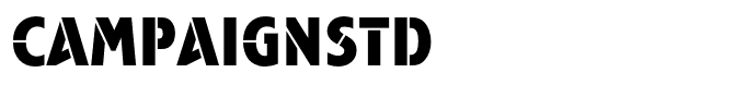 CampaignStd