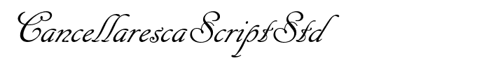 CancellarescaScriptStd
