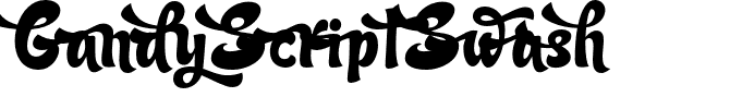 CandyScriptSwash