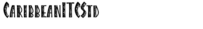 CaribbeanITCStd
