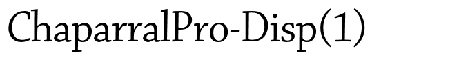 ChaparralPro-Disp(1)