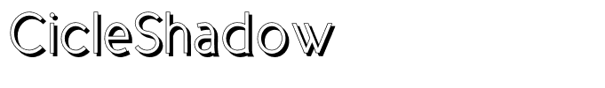 CicleShadow