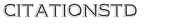 CitationStd