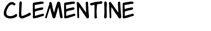 Clementine