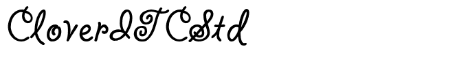 CloverITCStd