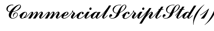 CommercialScriptStd(1)