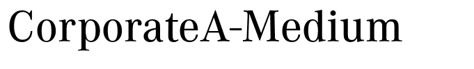 CorporateA-Medium