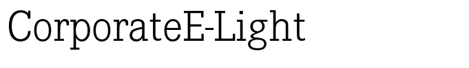 CorporateE-Light