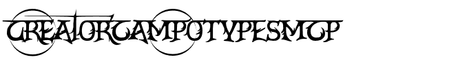 CrEAtoRcAmpoTYPeSmcP