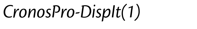 CronosPro-DispIt(1)