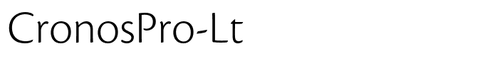 CronosPro-Lt