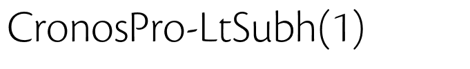 CronosPro-LtSubh(1)