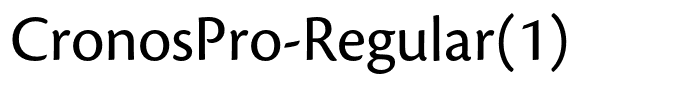 CronosPro-Regular(1)