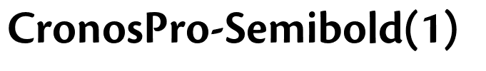 CronosPro-Semibold(1)