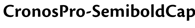 CronosPro-SemiboldCapt(1)
