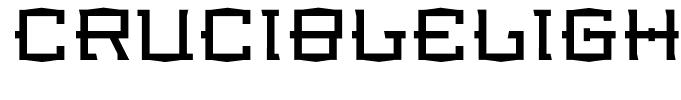 CrucibleLight