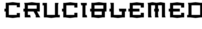 CrucibleMedium