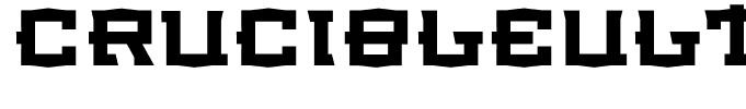 CrucibleUltra