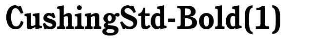 CushingStd-Bold(1)