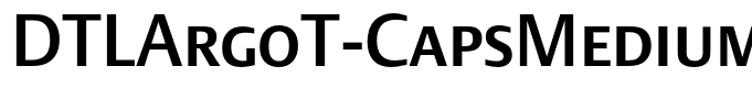 DTLArgoT-CapsMedium