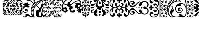 DTLElzevirOrnaments