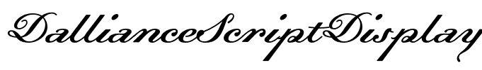 DallianceScriptDisplay