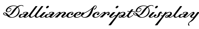 DallianceScriptDisplay(1)