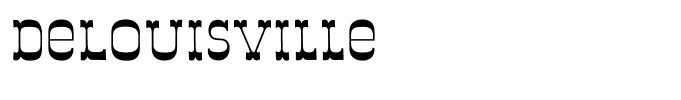 DeLouisville