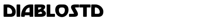DiabloStd