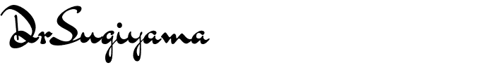 DrSugiyama