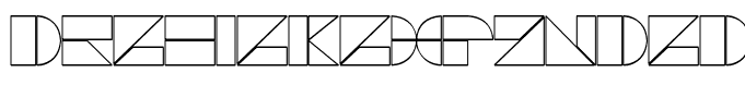 DrebiekExpandedOutline