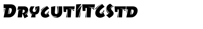 DrycutITCStd