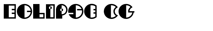 Eclipse CG