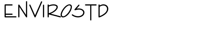 EnviroStd