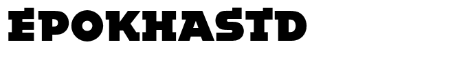 EpokhaStd