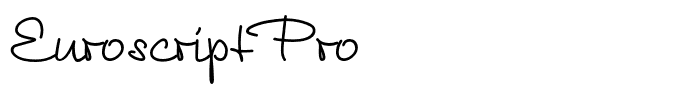 EuroscriptPro