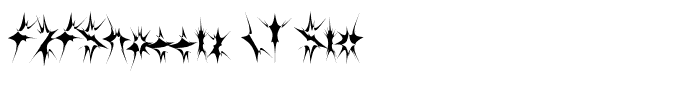 F2FShpeetz LT Std