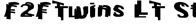 F2FTwins LT Std