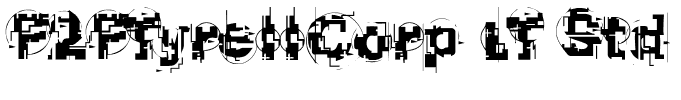 F2FTyrellCorp LT Std