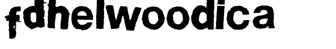 FDHelwoodica