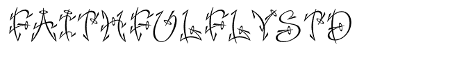 FaithfulFlyStd